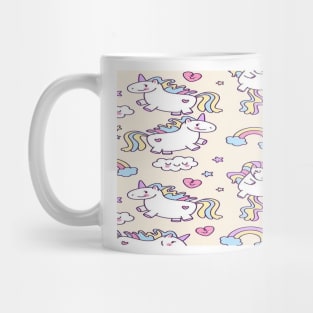 Unicorn Mug